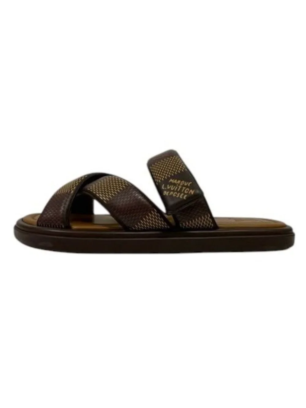 Louis Vuitton name louis